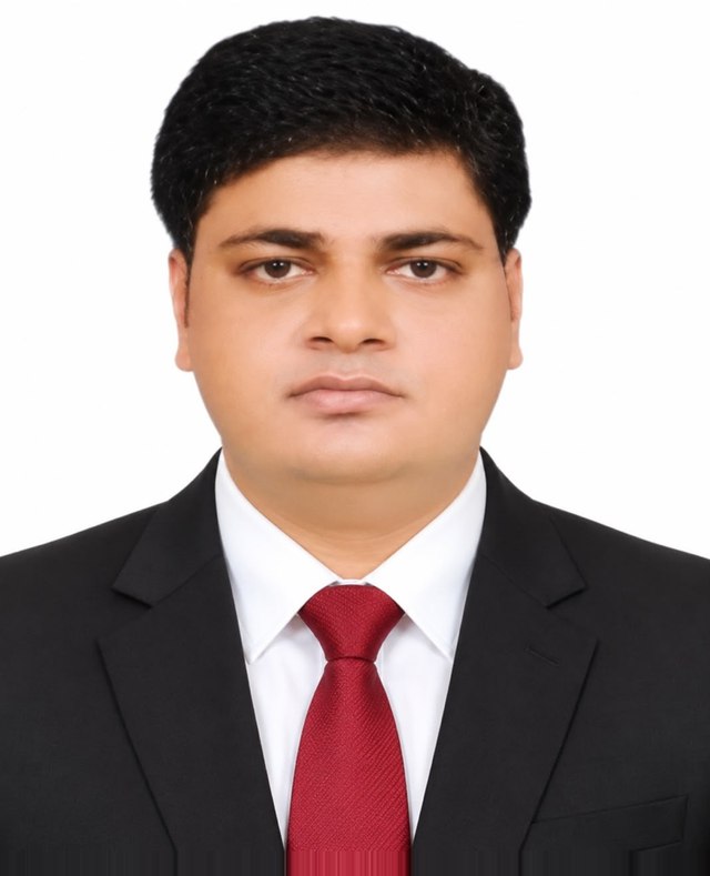 Ashu Gupta